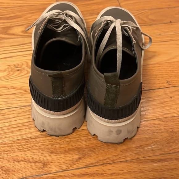 COPY - Women sneaker - Picture 6 of 7